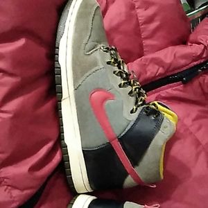 Nike Dunks